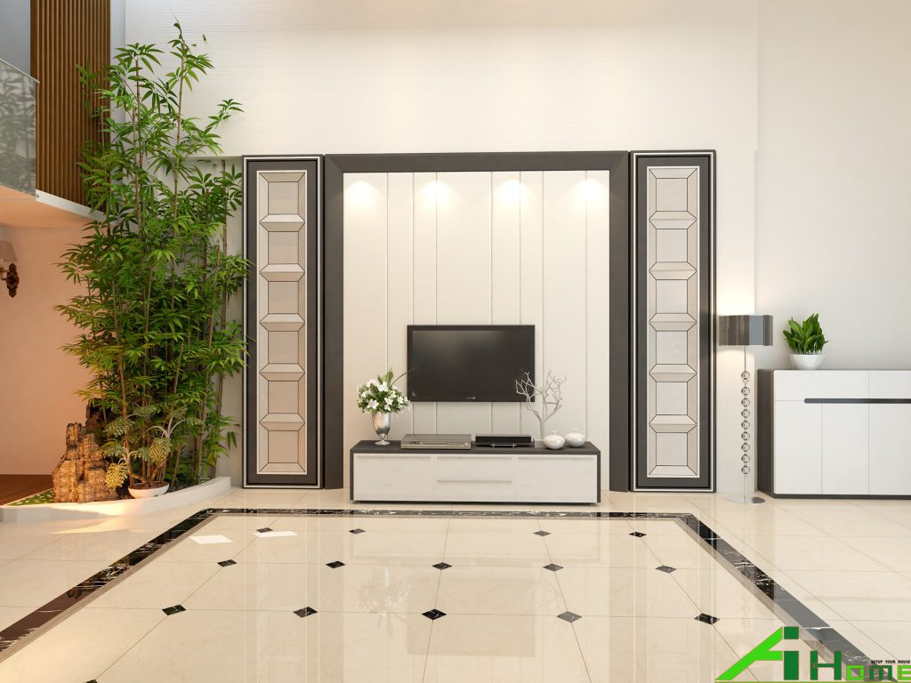 Thiết Kế Nội Thất Nhà Ở, Chung Cư, Biệt thự, Văn Phòng, Khách Sạn – AIHome