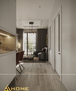 Nội thất chung cư trọn gói