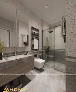 Nội thất chung cư trọn gói