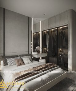 Nội thất chung cư trọn gói