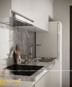 Nội thất chung cư trọn gói