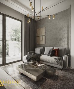 Nội thất chung cư trọn gói