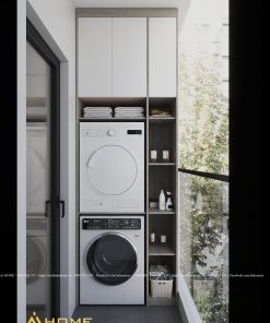 Nội thất chung cư trọn gói