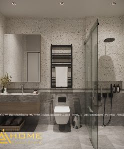 Nội thất chung cư trọn gói