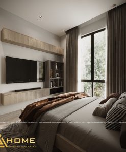 Nội thất chung cư trọn gói