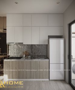 Nội thất chung cư trọn gói