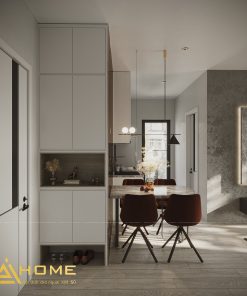 Nội thất chung cư trọn gói