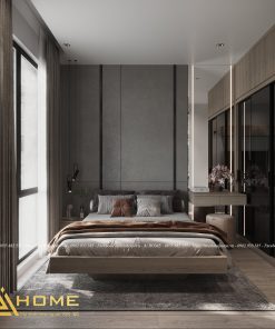 Nội thất chung cư trọn gói