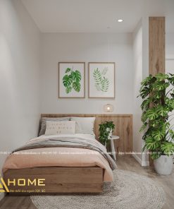 Thiết kế chung cư đẹp tại Hải Dương