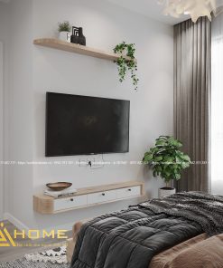 Thiết kế chung cư đẹp tại Hải Dương