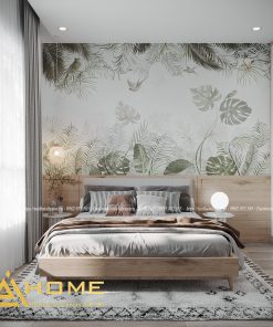 Thiết kế chung cư đẹp tại Hải Dương