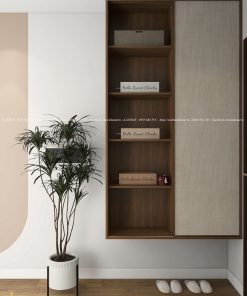 nội thất chung cư