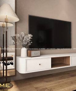 nội thất chung cư