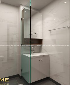 nội thất chung cư