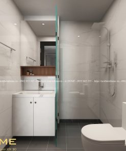 nội thất chung cư