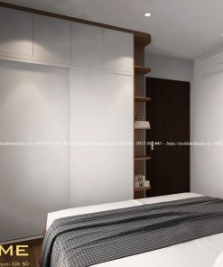 nội thất chung cư