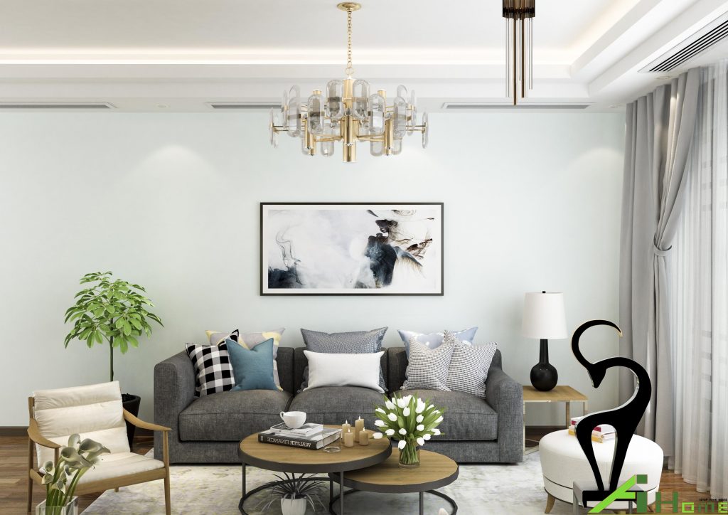 Thiết Kế Nội Thất Nhà Ở, Chung Cư, Biệt thự, Văn Phòng, Khách Sạn – AIHome