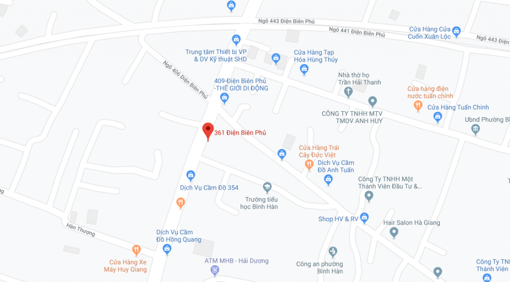 Thiết Kế Nội Thất Nhà Ở, Chung Cư, Biệt thự, Văn Phòng, Khách Sạn – AIHome