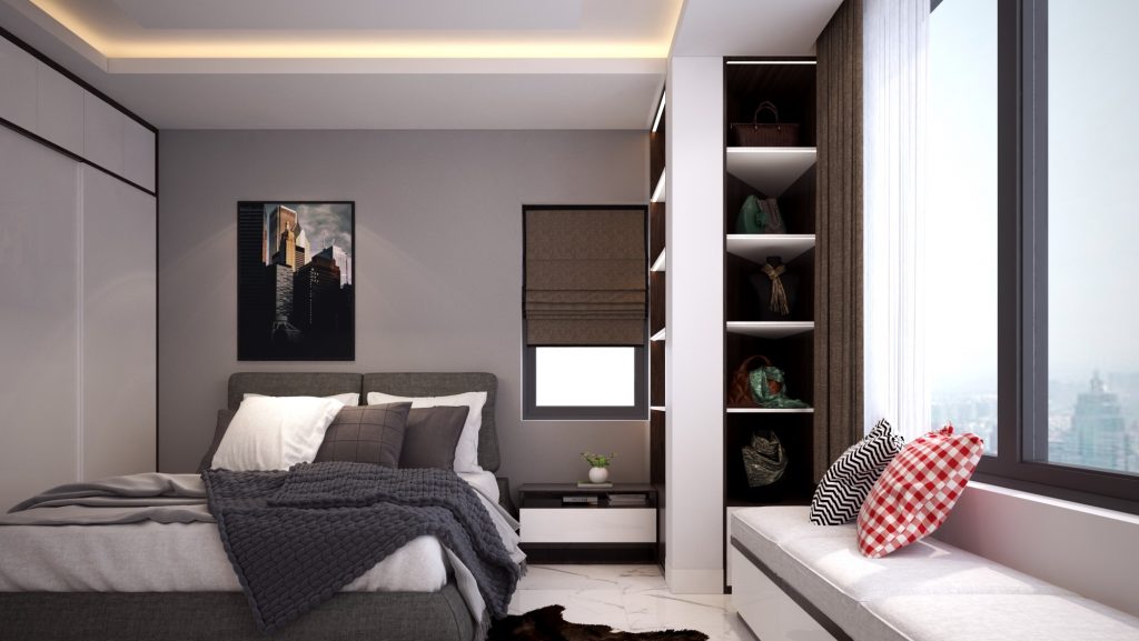 Thiết Kế Nội Thất Nhà Ở, Chung Cư, Biệt thự, Văn Phòng, Khách Sạn – AIHome