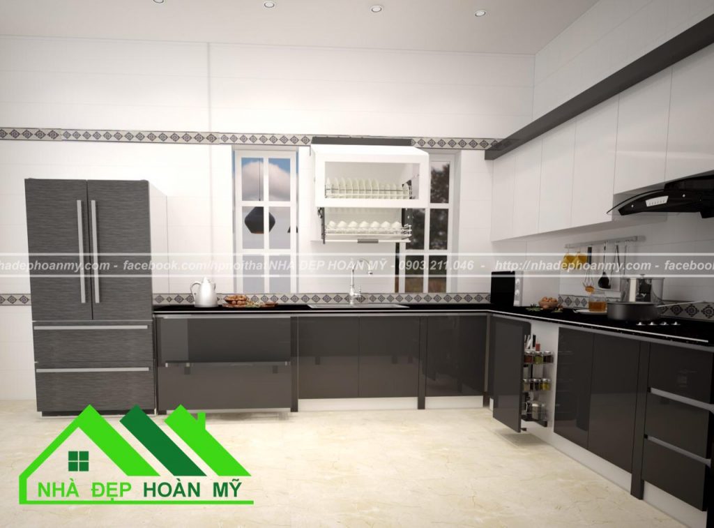 Thiết Kế Nội Thất Nhà Ở, Chung Cư, Biệt thự, Văn Phòng, Khách Sạn – AIHome