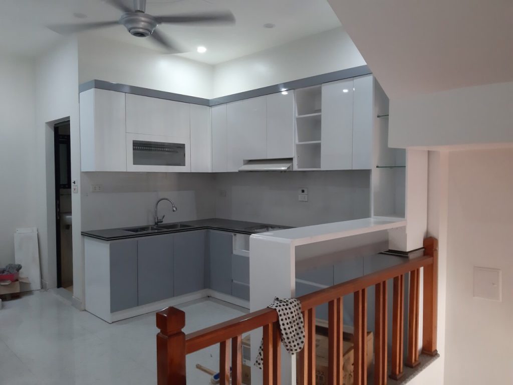 Thiết Kế Nội Thất Nhà Ở, Chung Cư, Biệt thự, Văn Phòng, Khách Sạn – AIHome