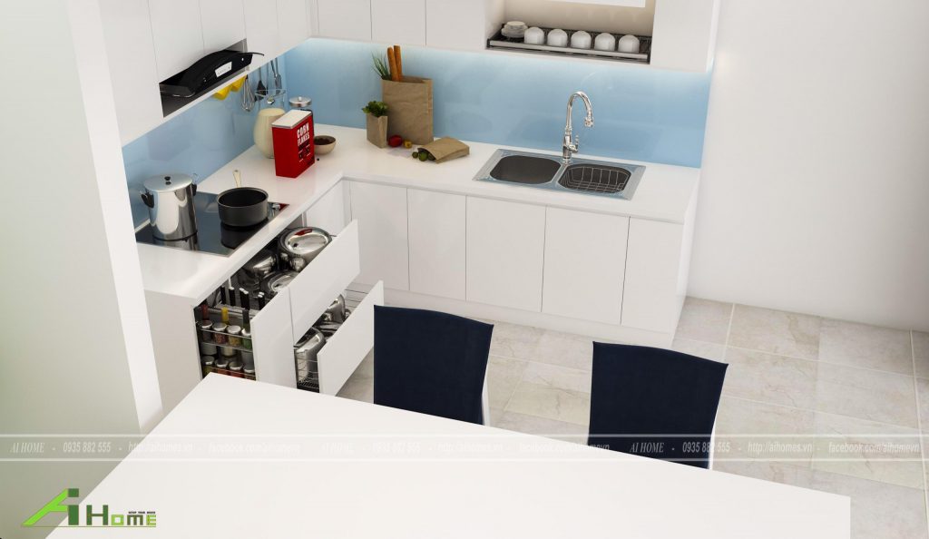 Thiết Kế Nội Thất Nhà Ở, Chung Cư, Biệt thự, Văn Phòng, Khách Sạn – AIHome