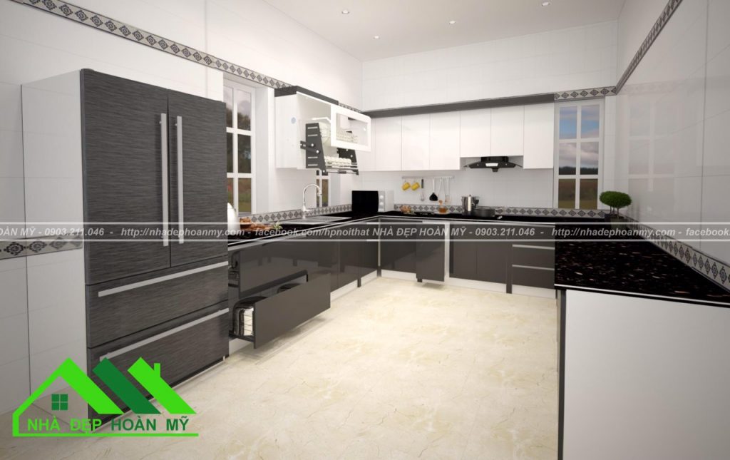 Thiết Kế Nội Thất Nhà Ở, Chung Cư, Biệt thự, Văn Phòng, Khách Sạn – AIHome