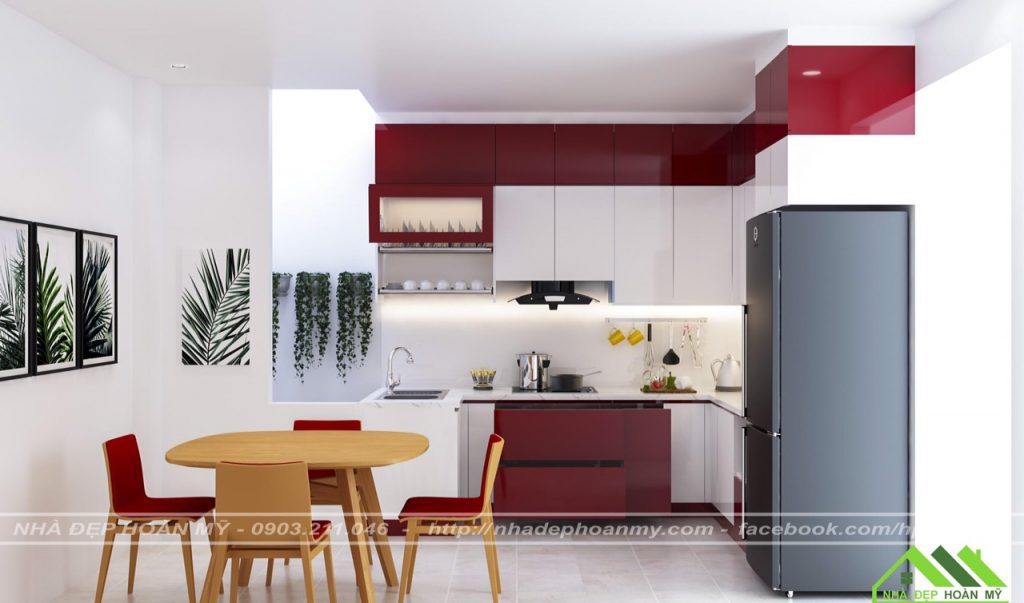 Thiết Kế Nội Thất Nhà Ở, Chung Cư, Biệt thự, Văn Phòng, Khách Sạn – AIHome
