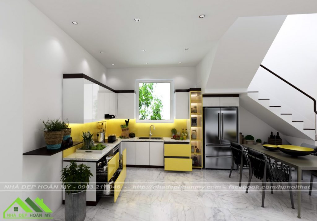 Thiết Kế Nội Thất Nhà Ở, Chung Cư, Biệt thự, Văn Phòng, Khách Sạn – AIHome