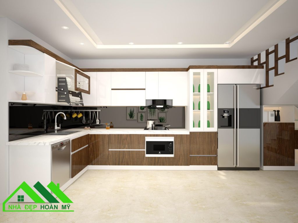 Thiết Kế Nội Thất Nhà Ở, Chung Cư, Biệt thự, Văn Phòng, Khách Sạn – AIHome