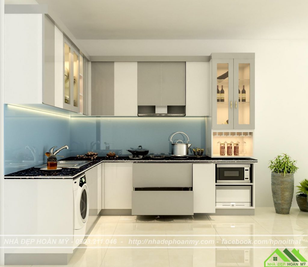 Thiết Kế Nội Thất Nhà Ở, Chung Cư, Biệt thự, Văn Phòng, Khách Sạn – AIHome