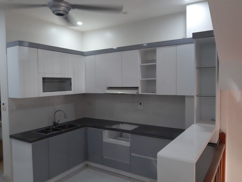Thiết Kế Nội Thất Nhà Ở, Chung Cư, Biệt thự, Văn Phòng, Khách Sạn – AIHome