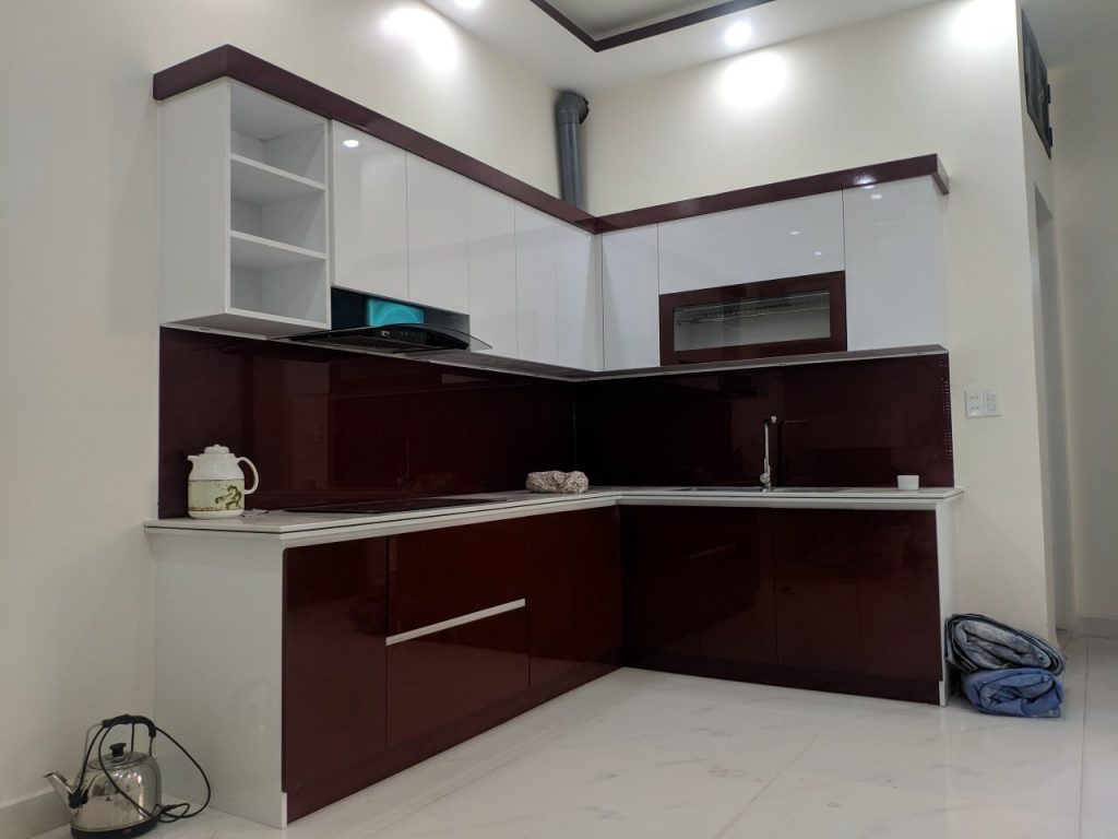 Thiết Kế Nội Thất Nhà Ở, Chung Cư, Biệt thự, Văn Phòng, Khách Sạn – AIHome