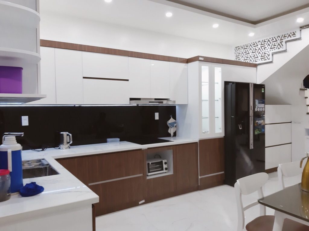 Thiết Kế Nội Thất Nhà Ở, Chung Cư, Biệt thự, Văn Phòng, Khách Sạn – AIHome