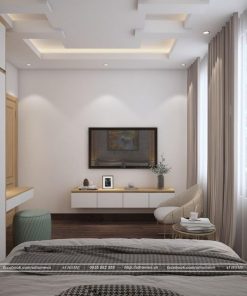 Phòng ngủ rộng5