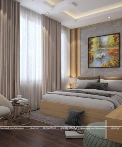 Phòng ngủ rộng4