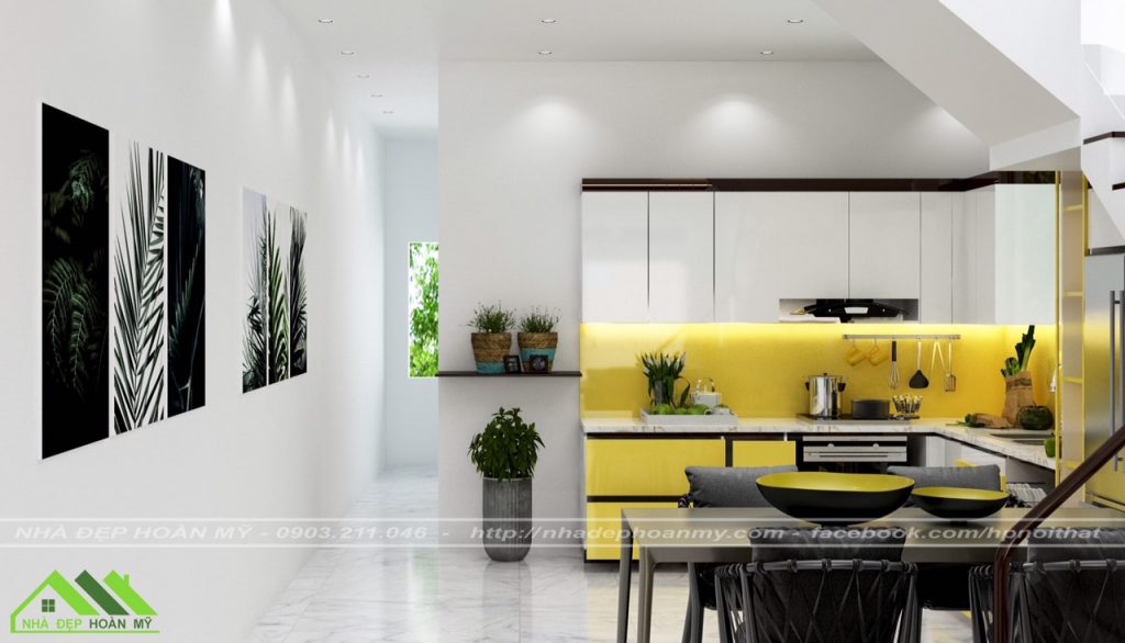 Thiết Kế Nội Thất Nhà Ở, Chung Cư, Biệt thự, Văn Phòng, Khách Sạn – AIHome