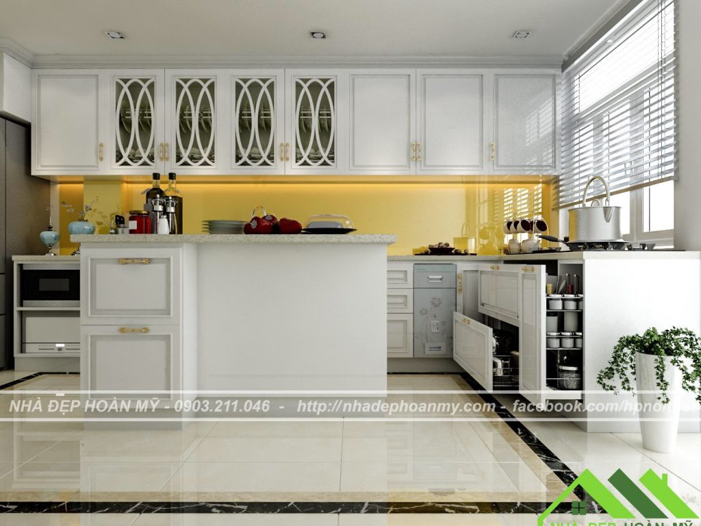 Thiết Kế Nội Thất Nhà Ở, Chung Cư, Biệt thự, Văn Phòng, Khách Sạn – AIHome