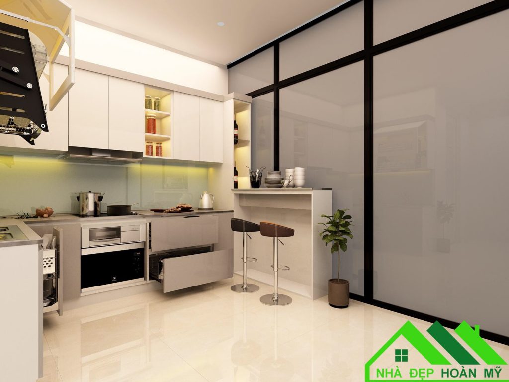 Thiết Kế Nội Thất Nhà Ở, Chung Cư, Biệt thự, Văn Phòng, Khách Sạn – AIHome