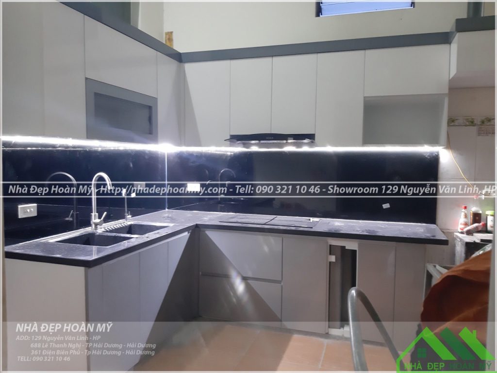 Thiết Kế Nội Thất Nhà Ở, Chung Cư, Biệt thự, Văn Phòng, Khách Sạn – AIHome