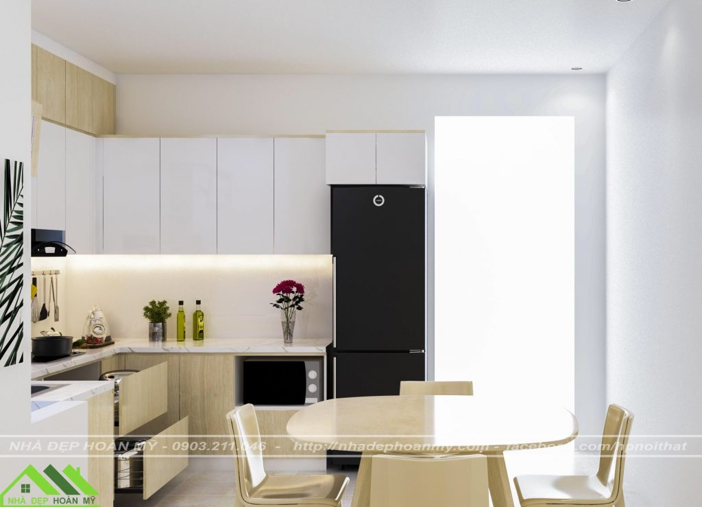 Thiết Kế Nội Thất Nhà Ở, Chung Cư, Biệt thự, Văn Phòng, Khách Sạn – AIHome