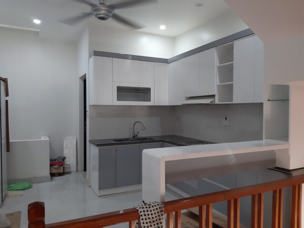 Thiết Kế Nội Thất Nhà Ở, Chung Cư, Biệt thự, Văn Phòng, Khách Sạn – AIHome