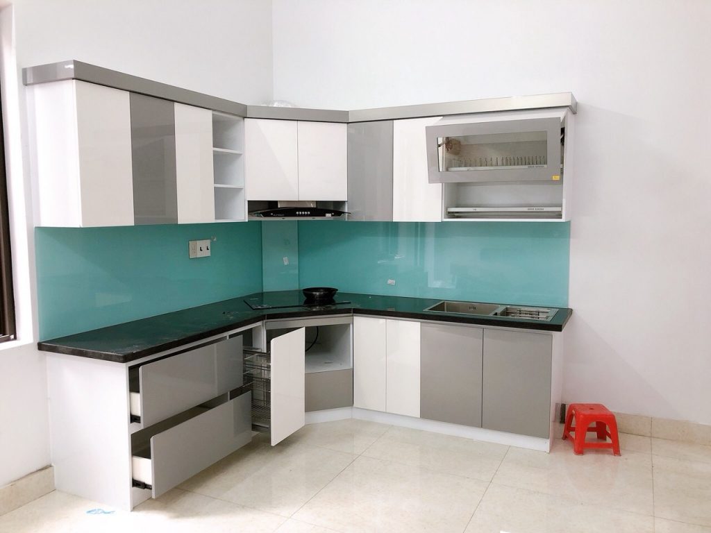 Thiết Kế Nội Thất Nhà Ở, Chung Cư, Biệt thự, Văn Phòng, Khách Sạn – AIHome