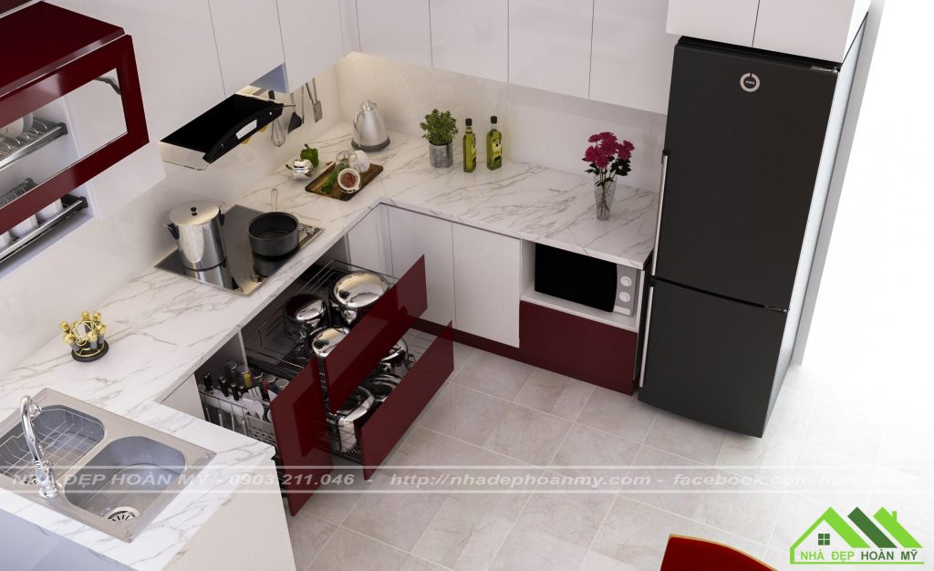 Thiết Kế Nội Thất Nhà Ở, Chung Cư, Biệt thự, Văn Phòng, Khách Sạn – AIHome