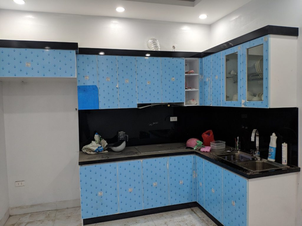 Thiết Kế Nội Thất Nhà Ở, Chung Cư, Biệt thự, Văn Phòng, Khách Sạn – AIHome