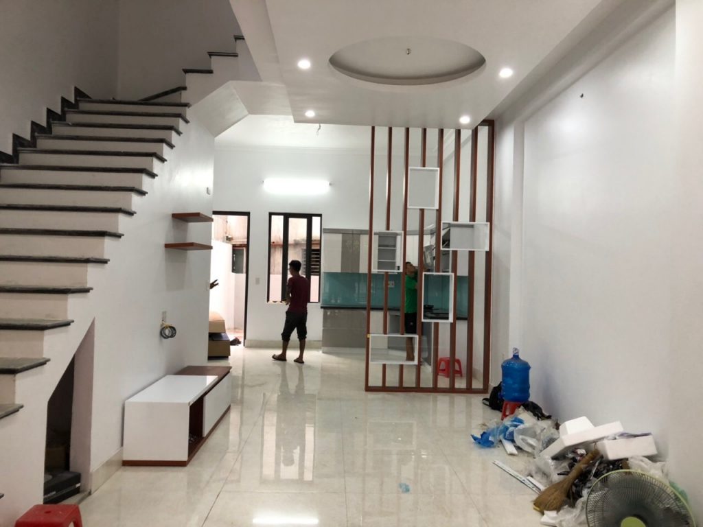 Thiết Kế Nội Thất Nhà Ở, Chung Cư, Biệt thự, Văn Phòng, Khách Sạn – AIHome