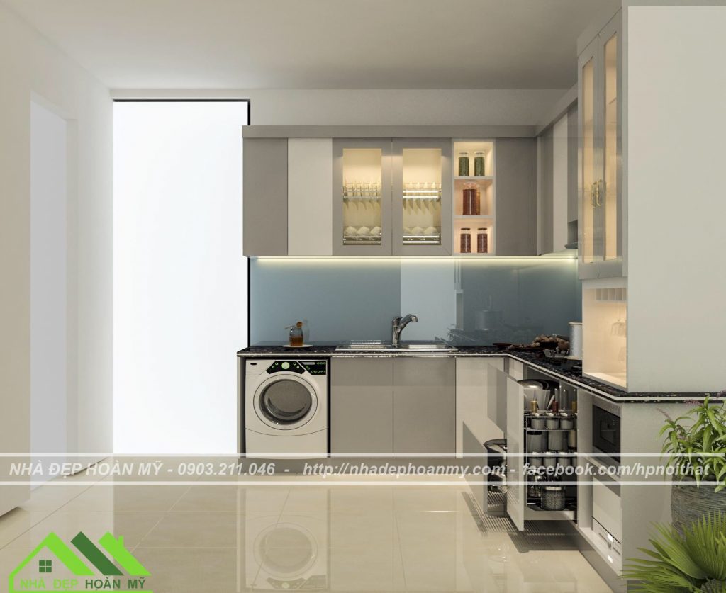 Thiết Kế Nội Thất Nhà Ở, Chung Cư, Biệt thự, Văn Phòng, Khách Sạn – AIHome