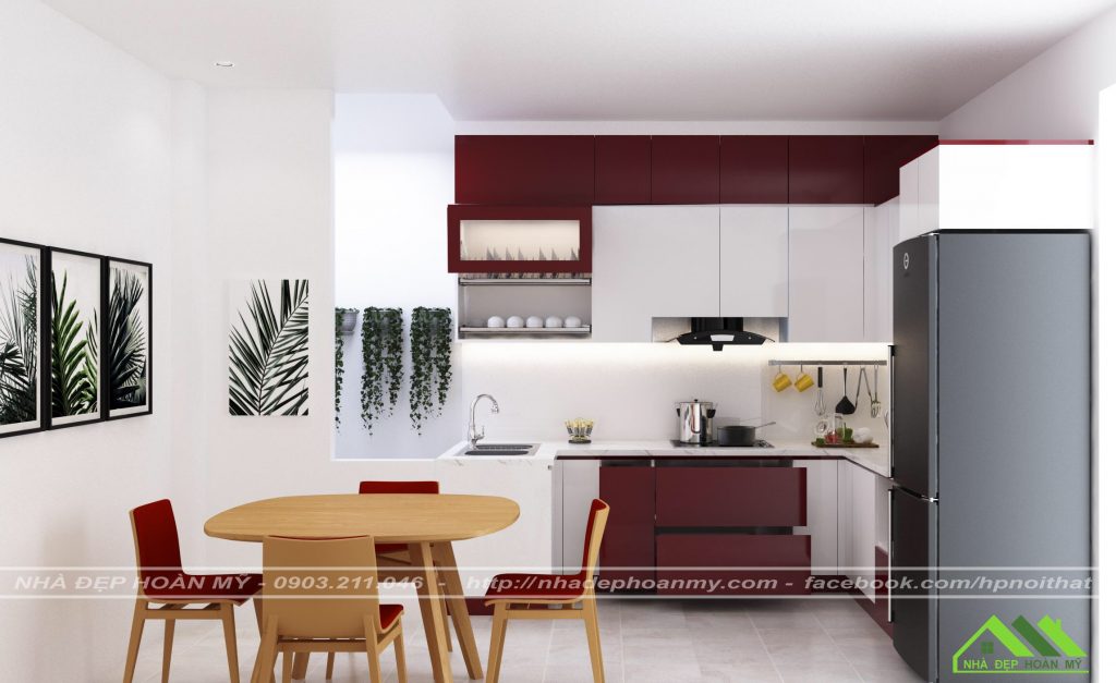 Thiết Kế Nội Thất Nhà Ở, Chung Cư, Biệt thự, Văn Phòng, Khách Sạn – AIHome