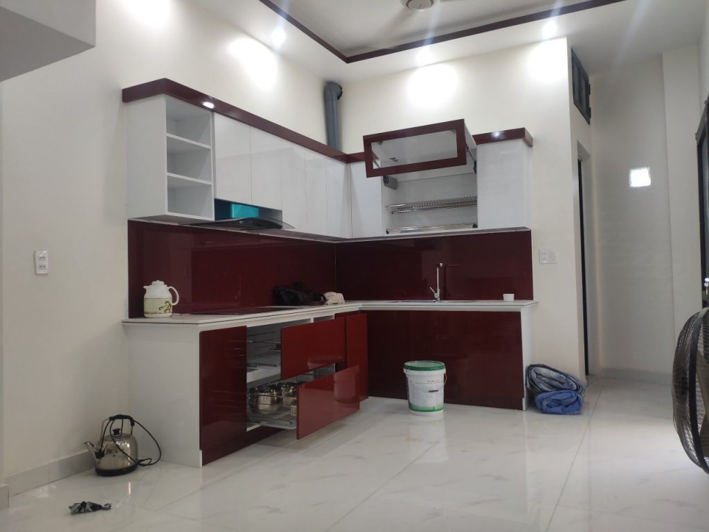 Thiết Kế Nội Thất Nhà Ở, Chung Cư, Biệt thự, Văn Phòng, Khách Sạn – AIHome