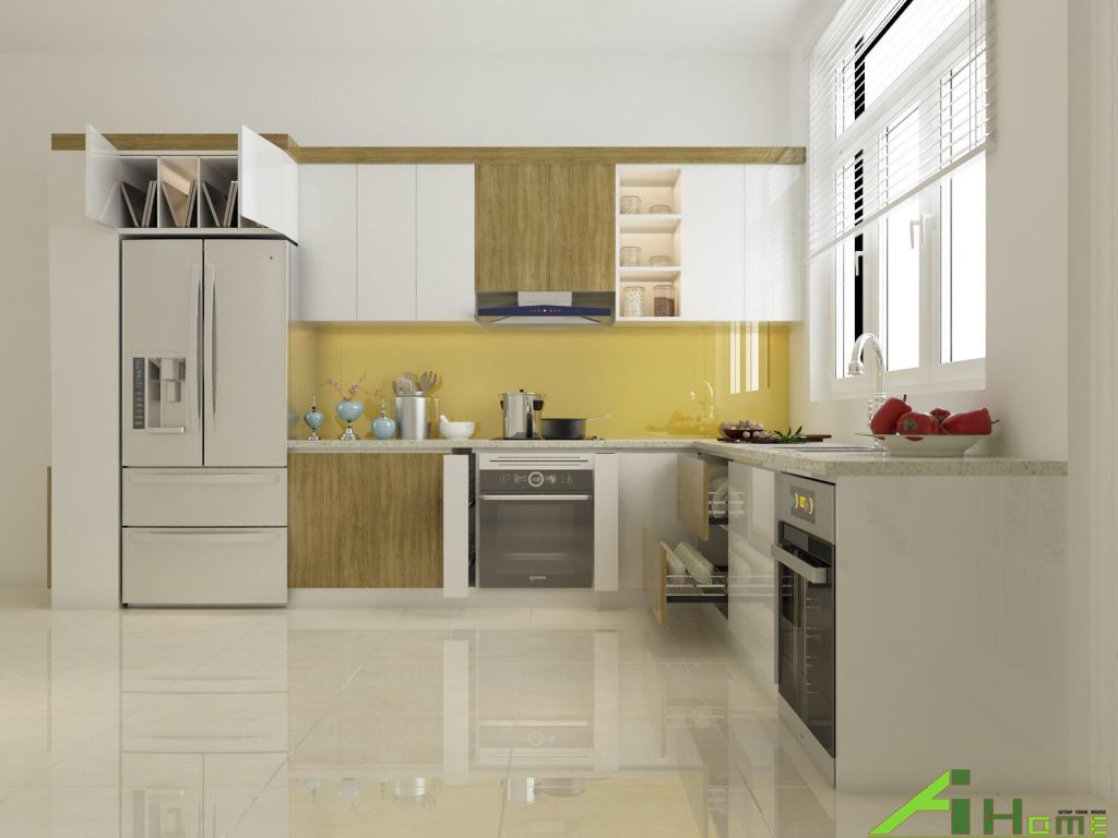 Thiết Kế Nội Thất Nhà Ở, Chung Cư, Biệt thự, Văn Phòng, Khách Sạn – AIHome